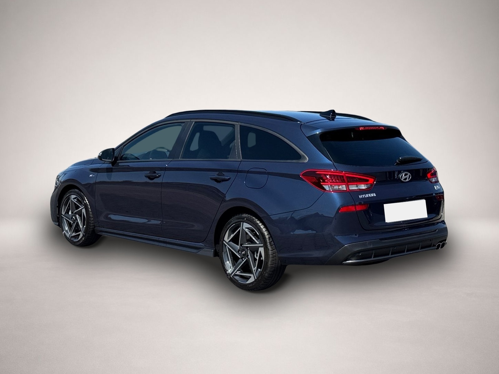 Hyundai i30 (06/2026, Benzin)