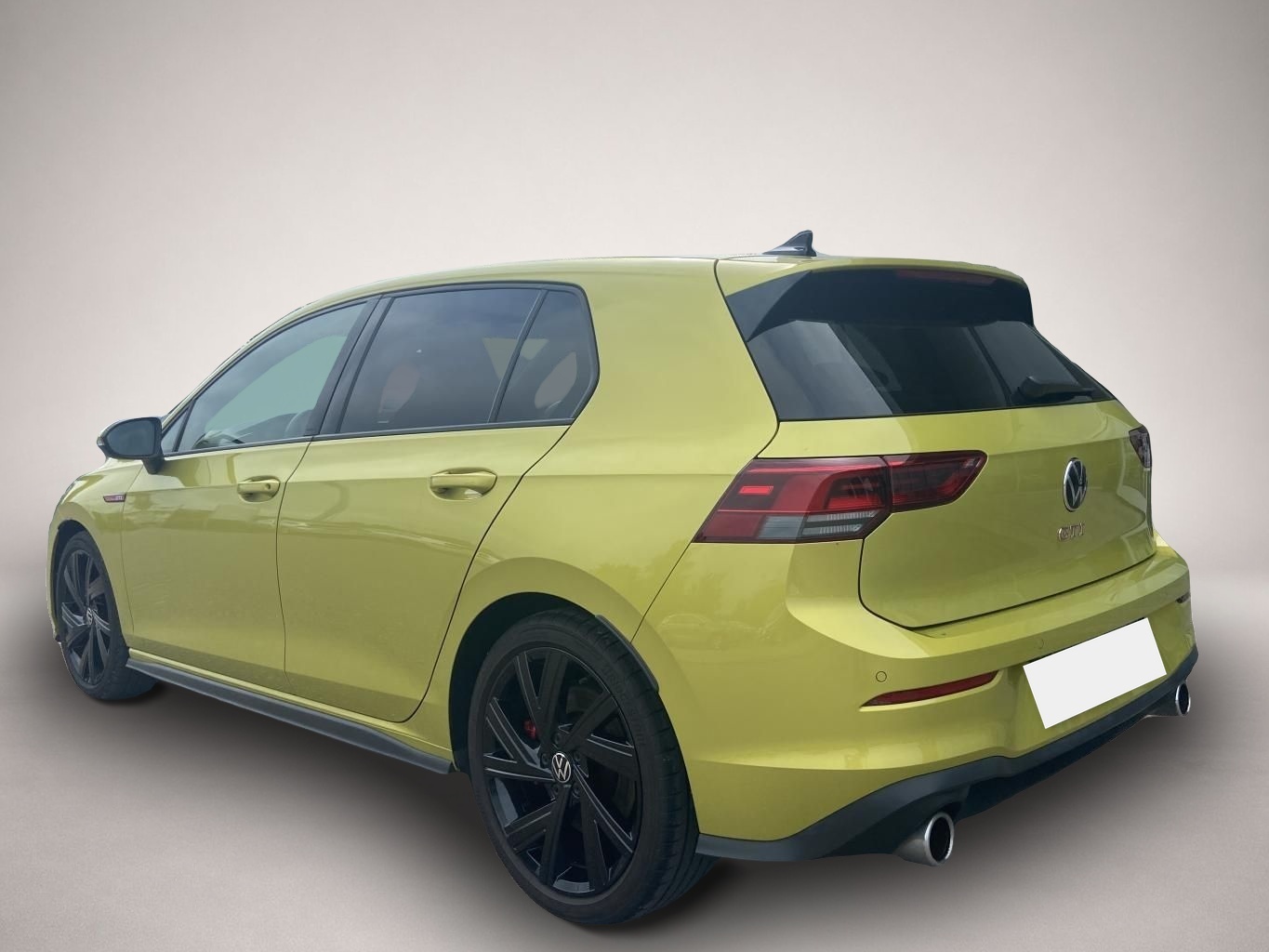 Volkswagen Golf (08/2022, )