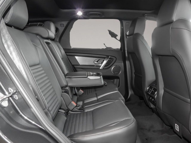 Land-Rover Discovery Sport (03/2025, Hybrid (Benzin/Elektro))