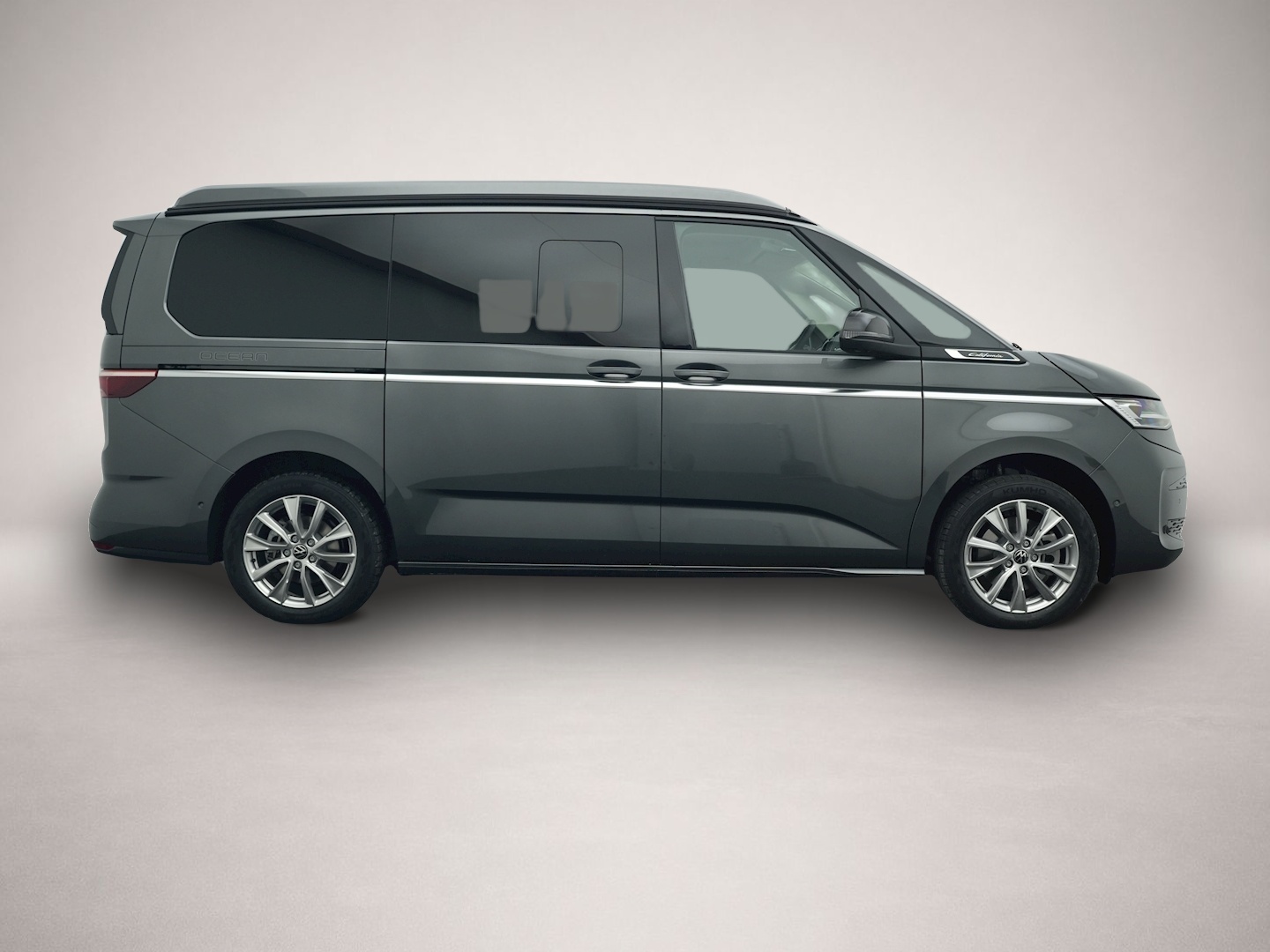 Volkswagen T7 California (01/2026, Diesel)
