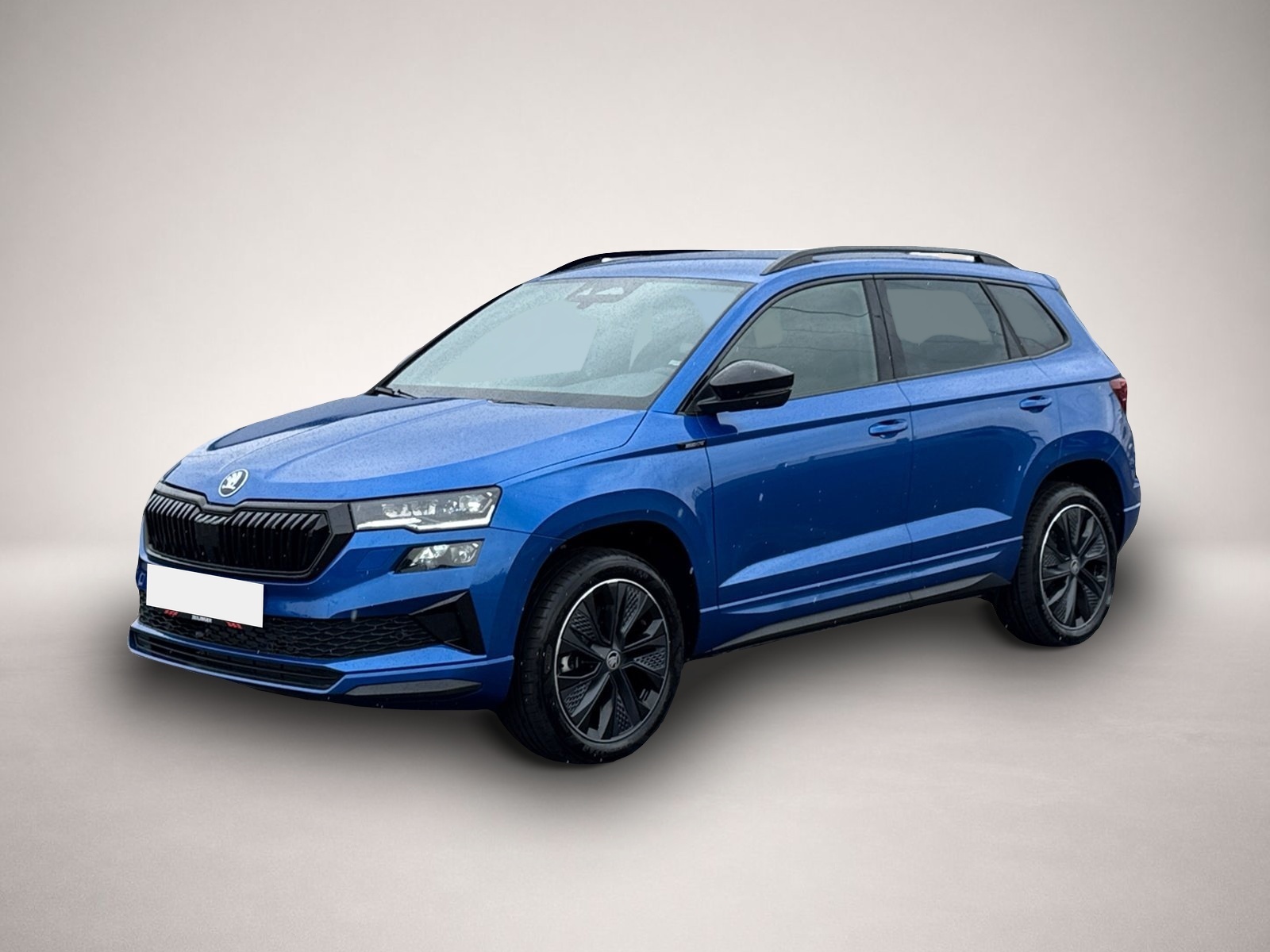 Skoda Karoq (06/2026, Benzin)