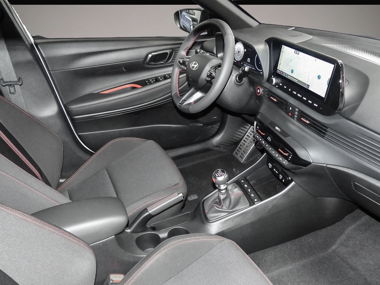 Hyundai i20, Bild 3 von 5