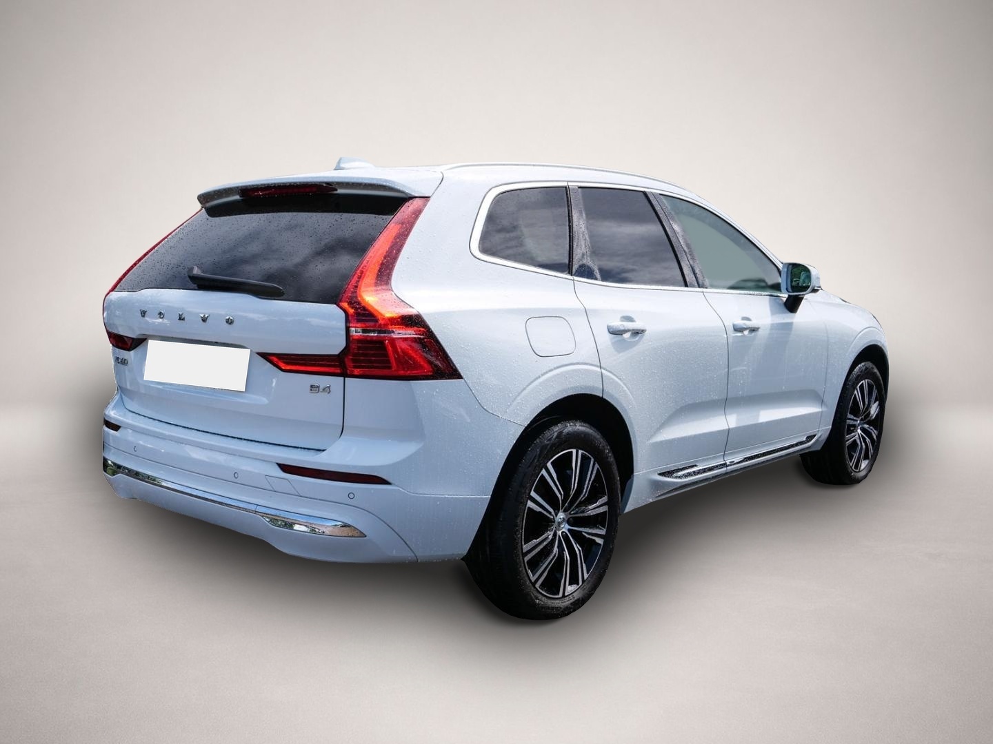 Volvo XC60 (10/2022, Diesel)