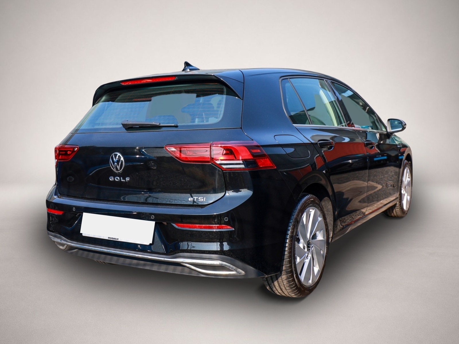 Volkswagen Golf (05/2024, Benzin)