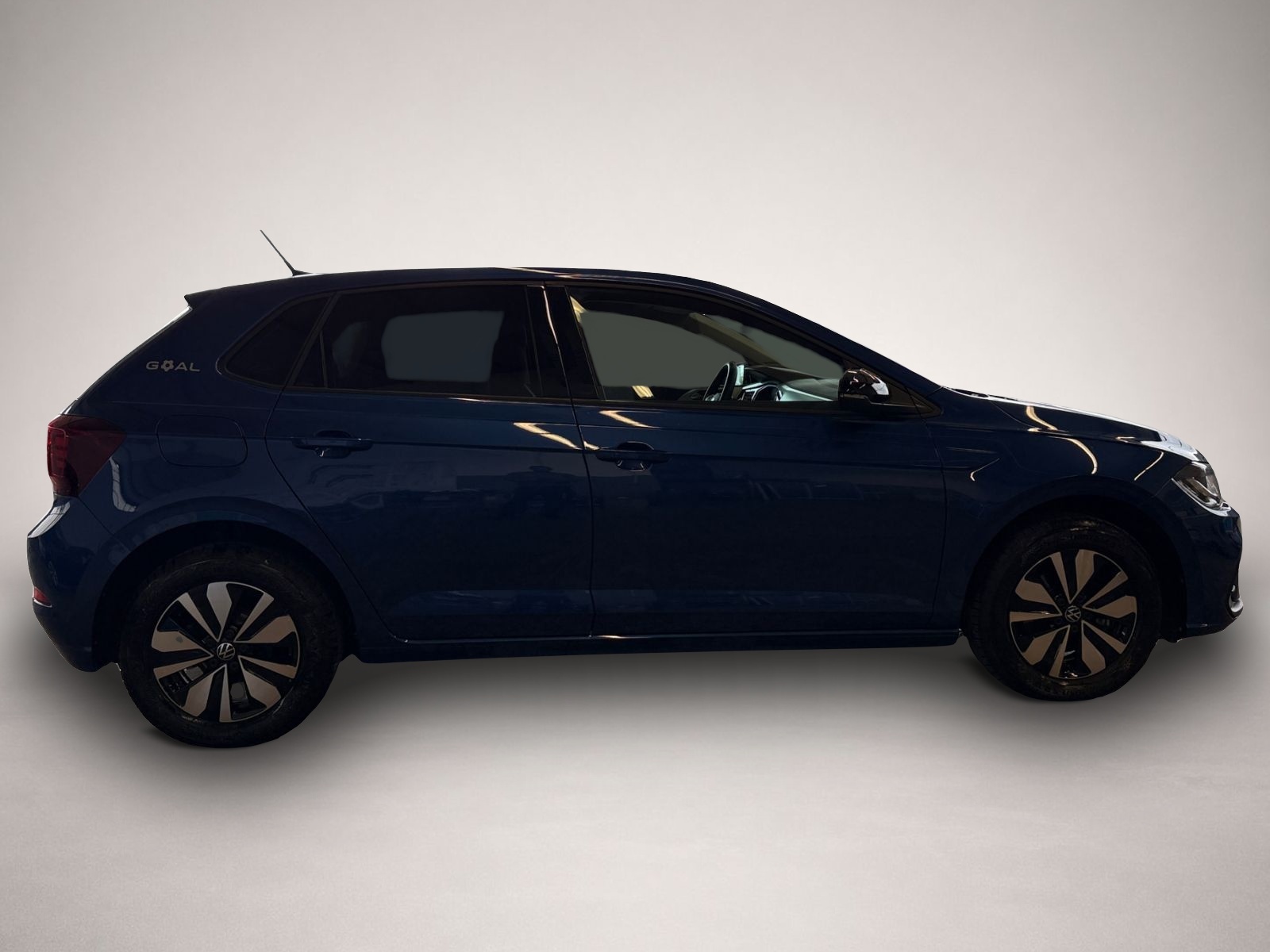 Volkswagen Polo (09/2025, Benzin)