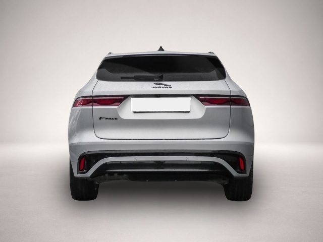 Jaguar F-Pace (12/2022, Diesel)