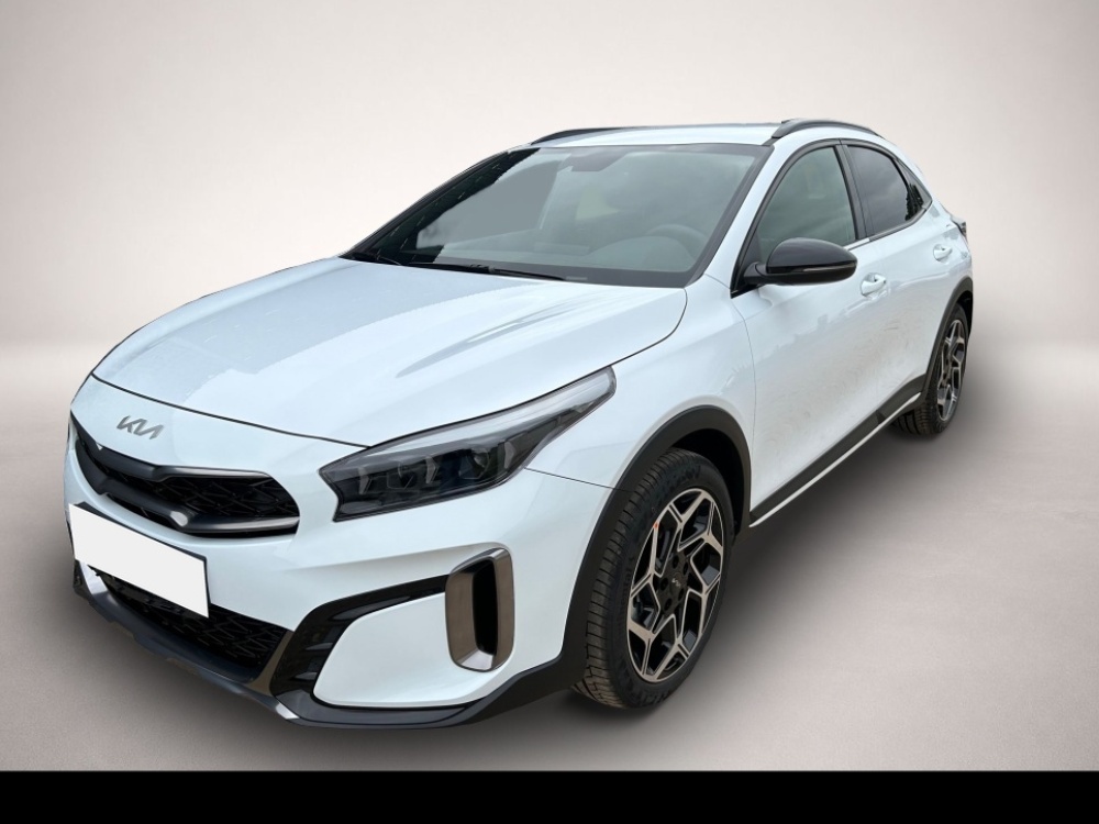Kia XCeed, Bild 1 von 5