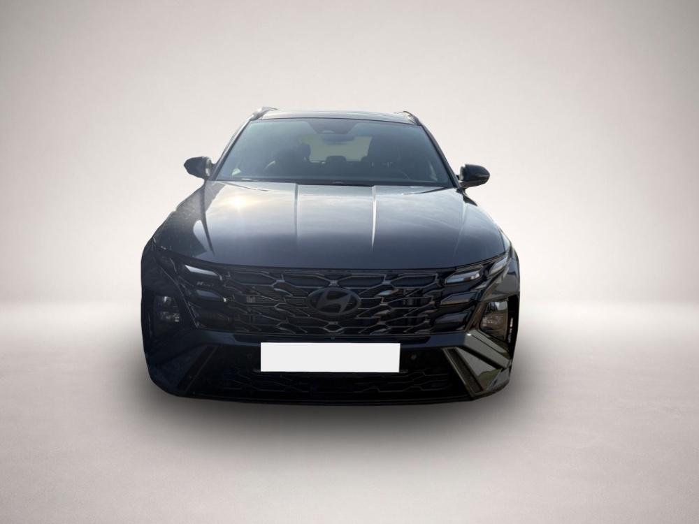 Hyundai Tucson, Bild 3 von 5