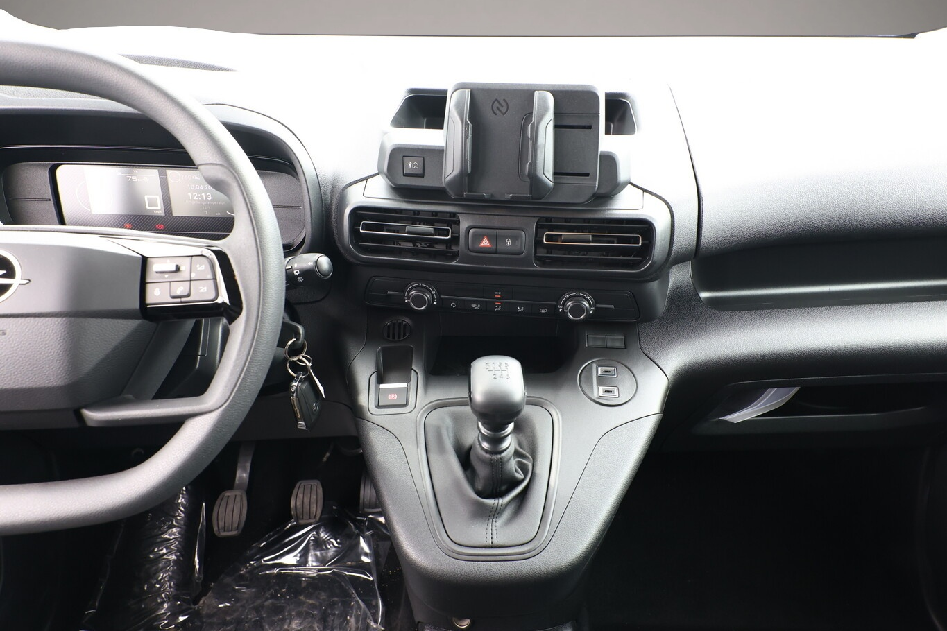 Opel Combo (12/2025, Diesel)