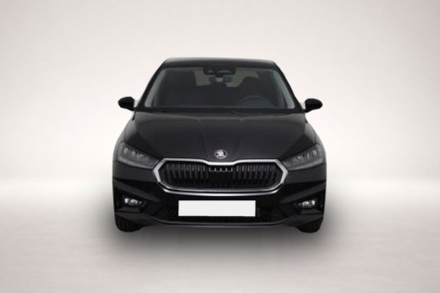 Skoda Fabia (05/2026, Benzin)