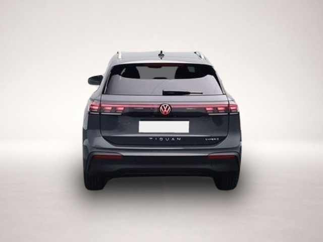 Volkswagen Tiguan (06/2026, Hybrid (Benzin/Elektro))