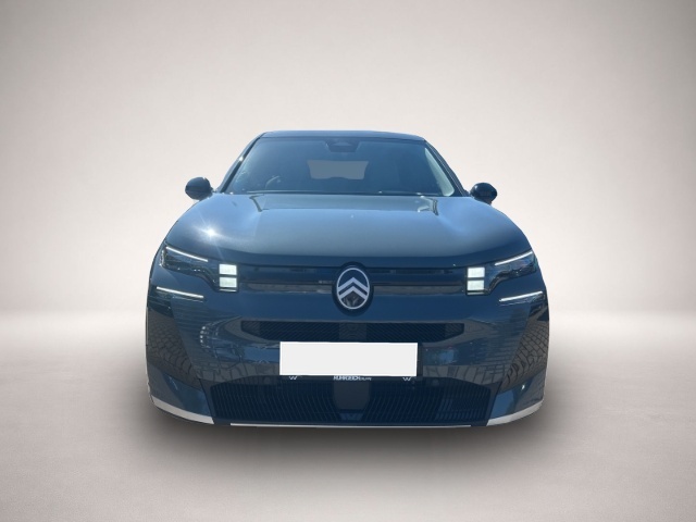 Citroen C5 Aircross (, Benzin)