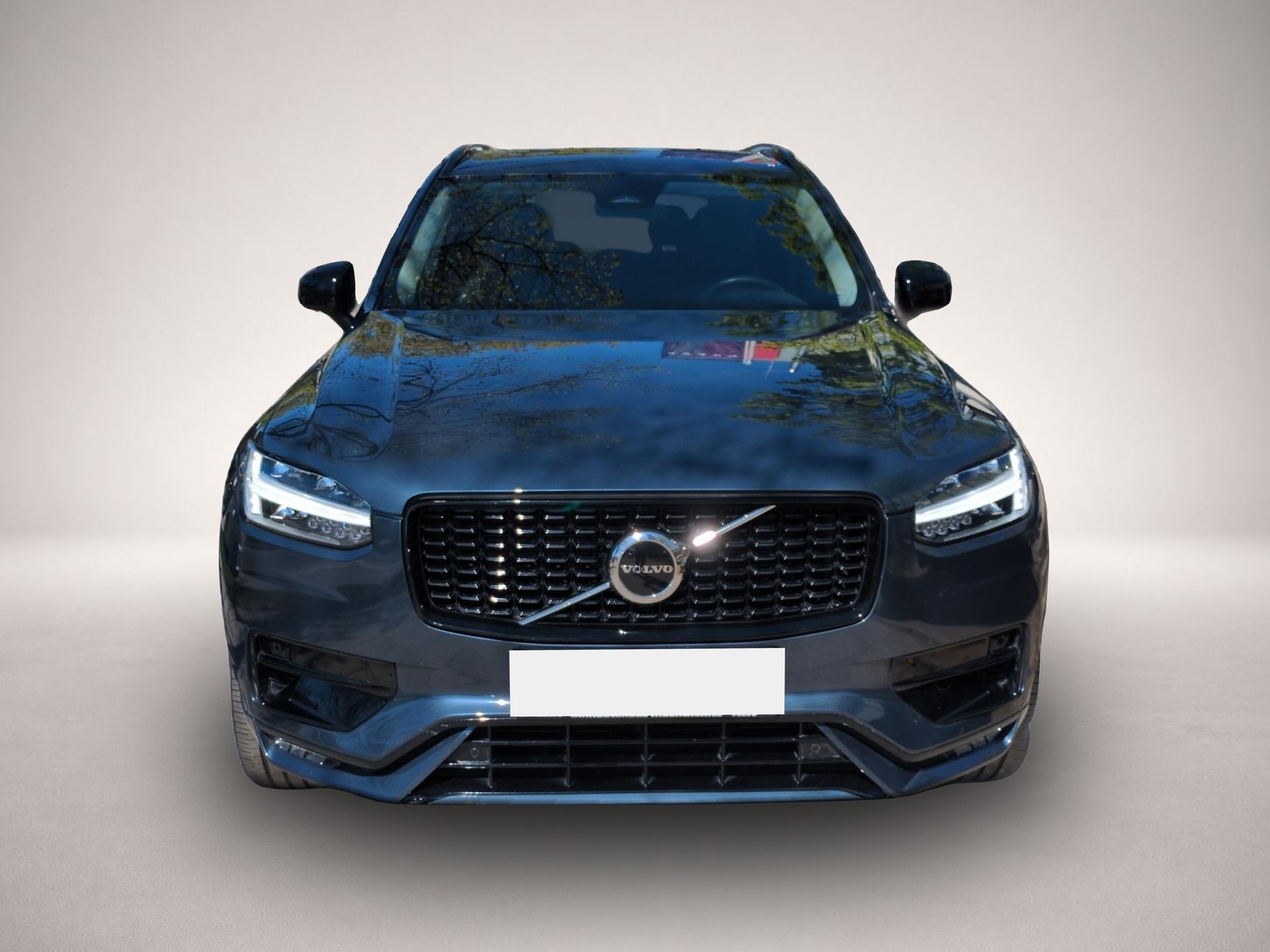 Volvo XC90 (12/2022, Diesel)