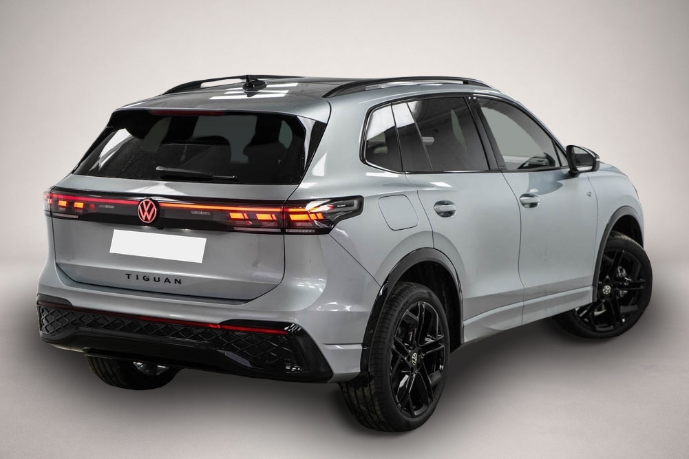 Volkswagen Tiguan (12/2025, Diesel)
