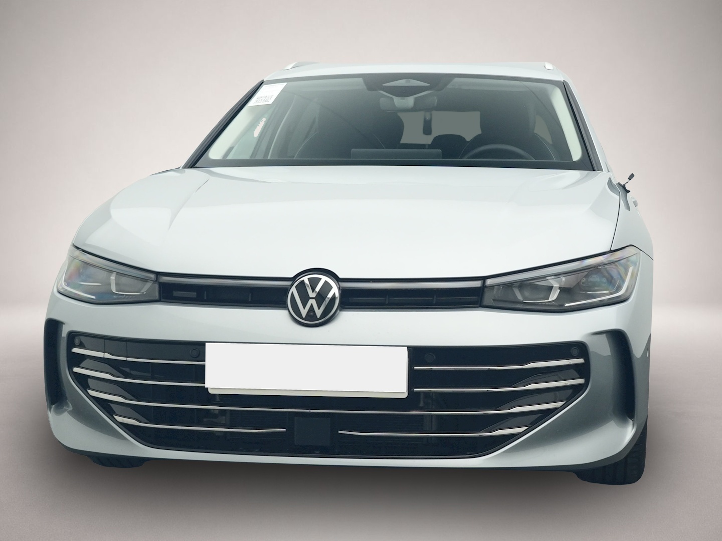 Volkswagen Passat Variant (09/2024, Hybrid (Benzin/Elektro))