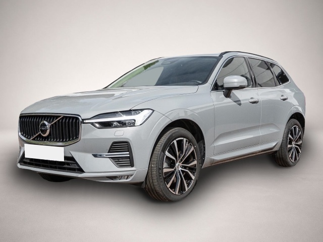 Volvo XC60 (12/2023, Benzin)