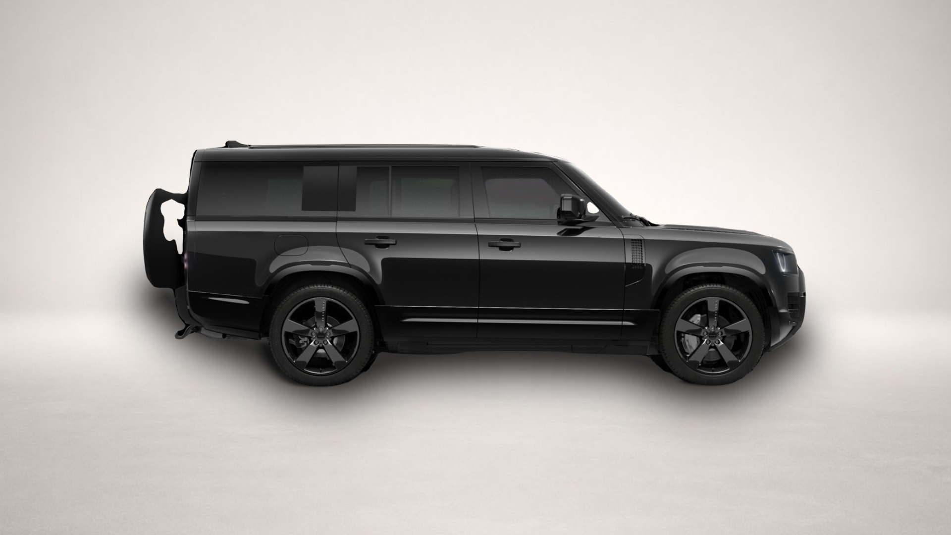 Land-Rover Defender (, Diesel)