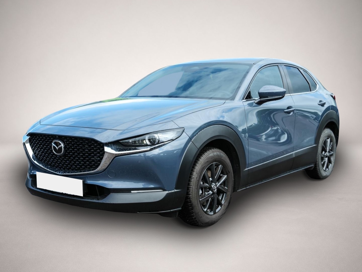 Mazda CX-30 (03/2024, Benzin)