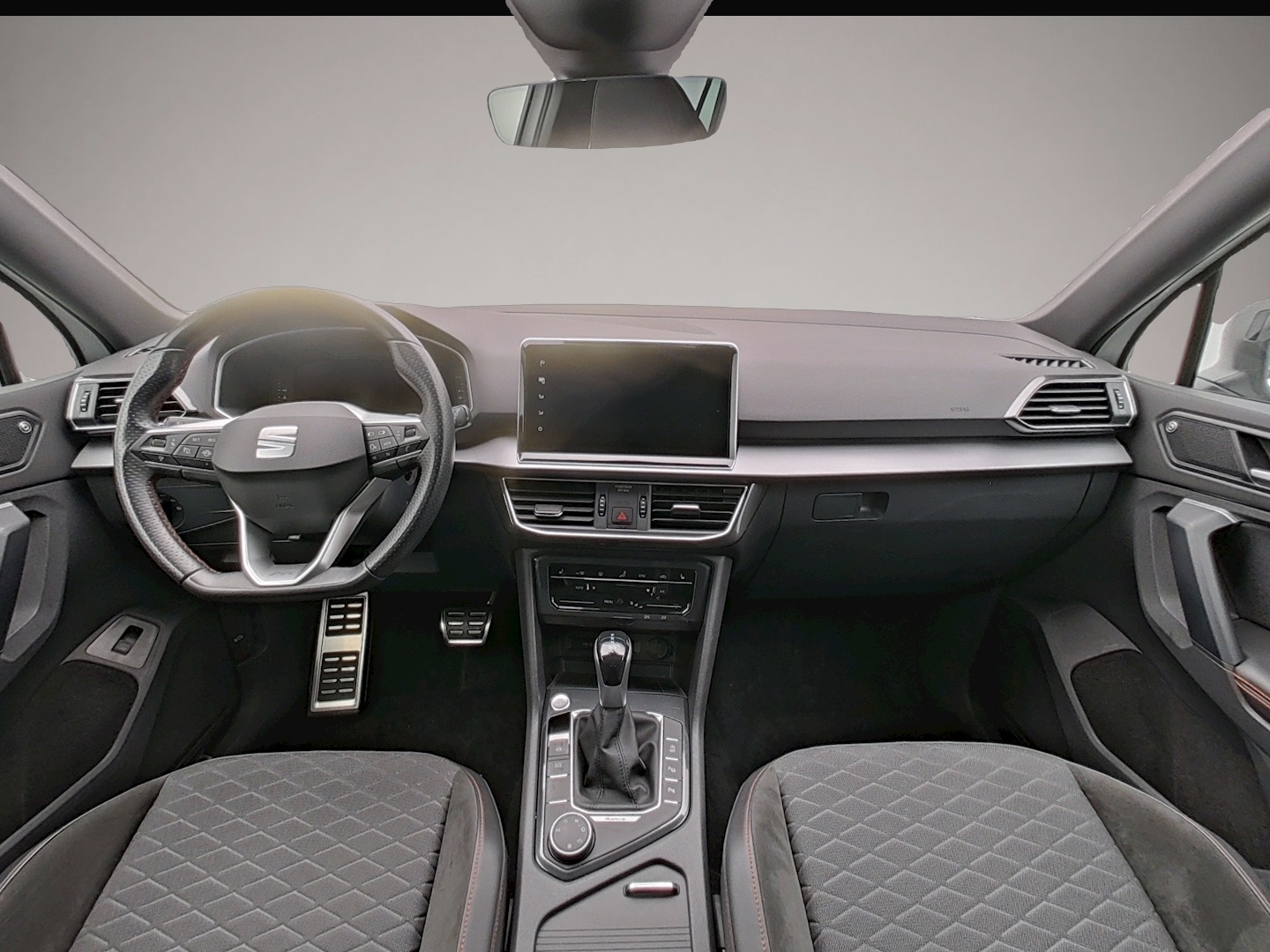 Seat Tarraco (12/2022, Diesel)