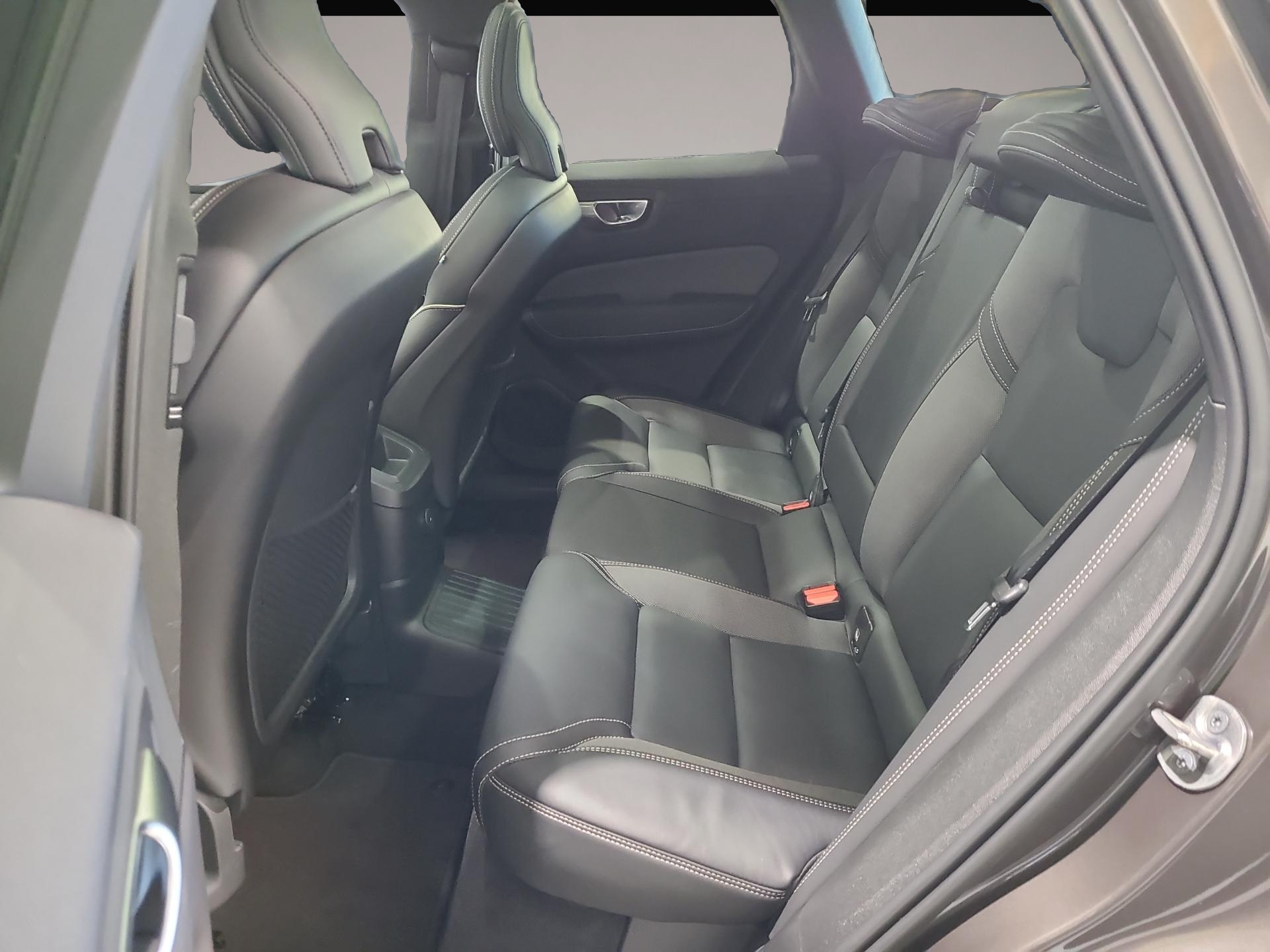 Volvo XC60 (01/2024, Hybrid (Benzin/Elektro))