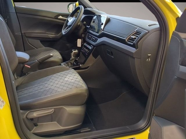 Volkswagen T-Cross (08/2024, Benzin)