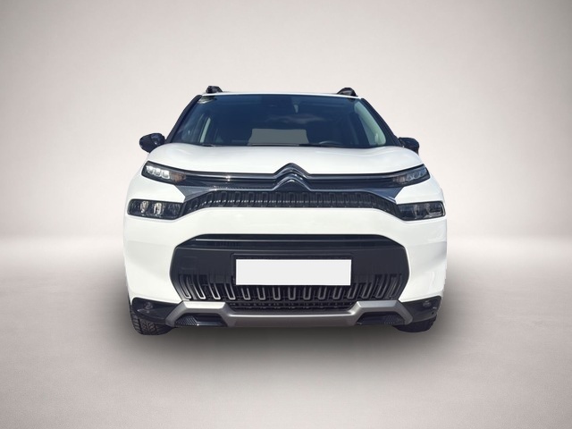 Citroen C3 Aircross (06/2022, Benzin)