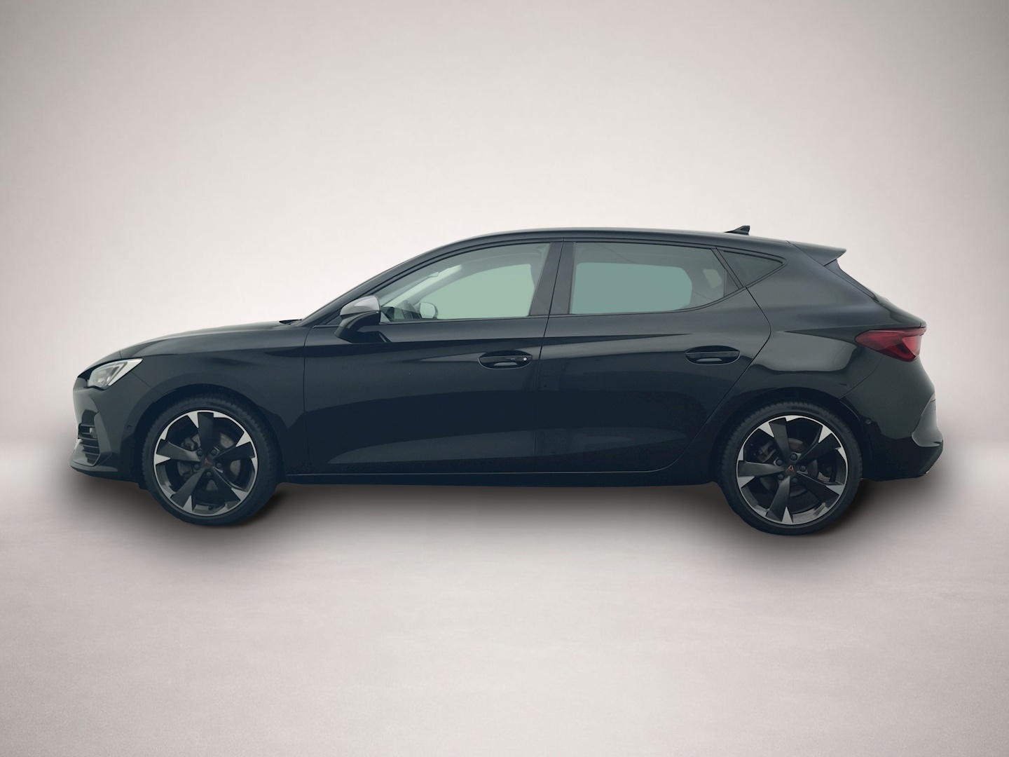 CUPRA Leon, image 2 of 8