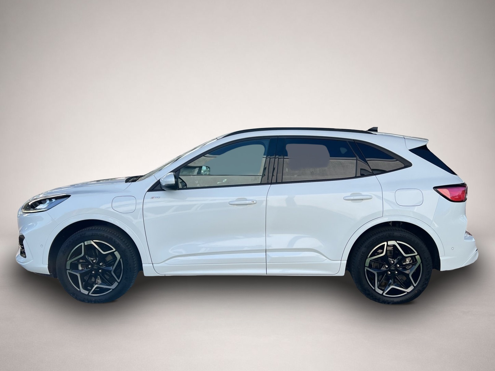 Ford Kuga (08/2022, )