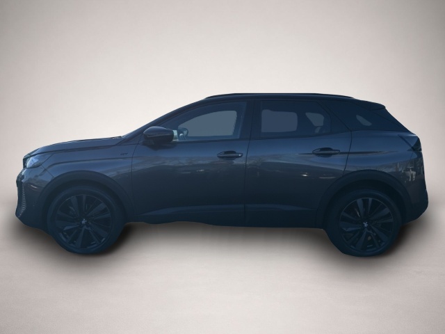 Peugeot 3008 (01/2024, Benzin)