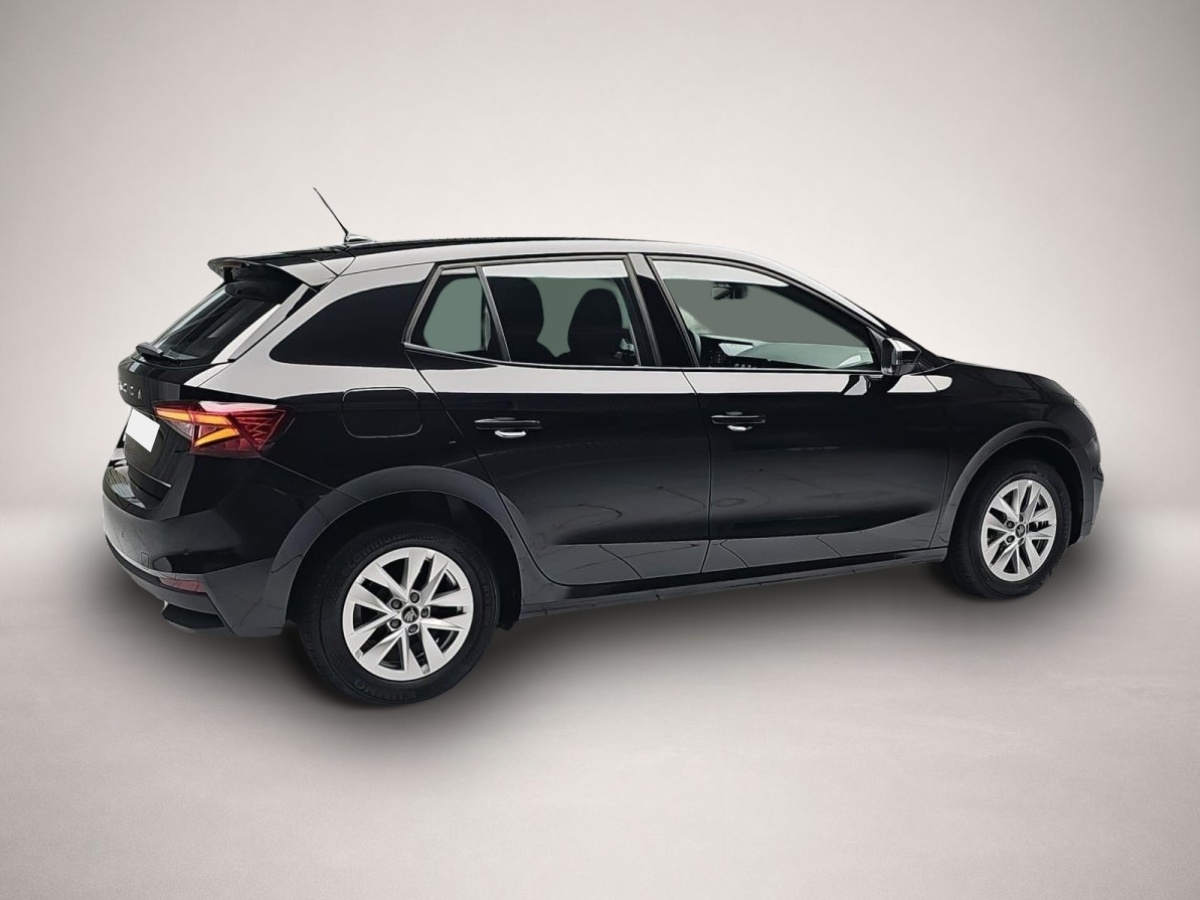 Skoda Fabia, Bild 2 von 4