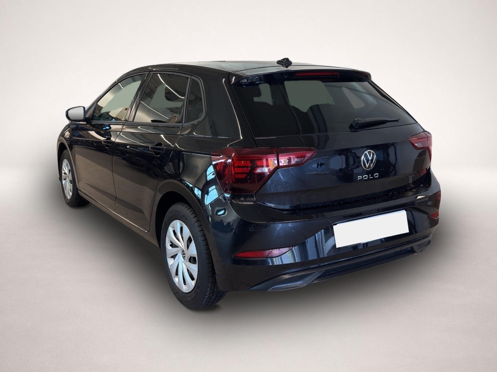 Volkswagen Polo (09/2025, Benzin)