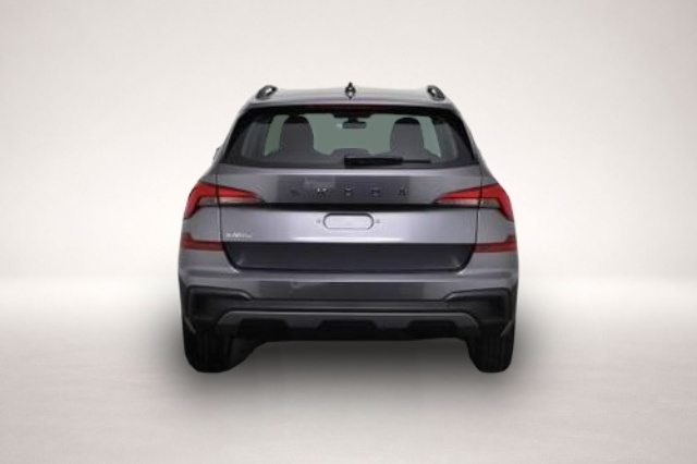 Skoda Kamiq, Bild 3 von 4