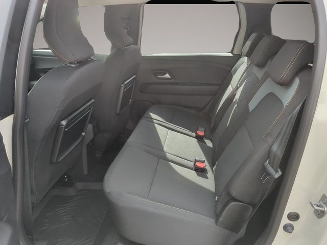 Dacia Jogger (06/2026, Hybrid (Benzin/Elektro))