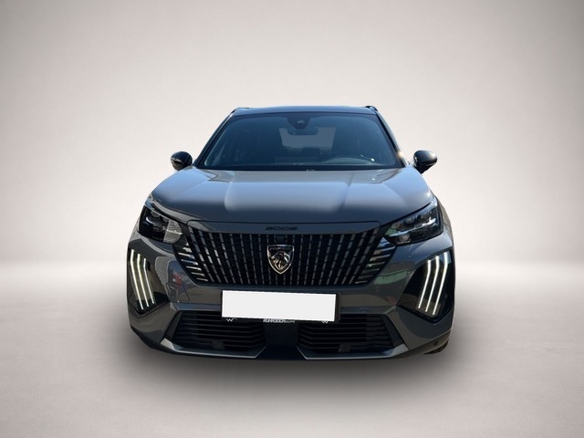 Peugeot 2008 (04/2024, Benzin)