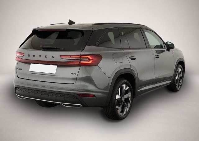 Skoda Kodiaq (06/2026, Diesel)