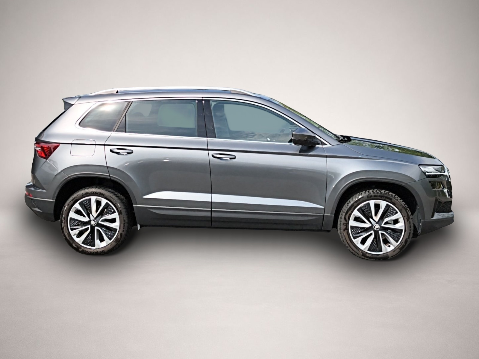 Skoda Karoq (03/2025, Benzin)