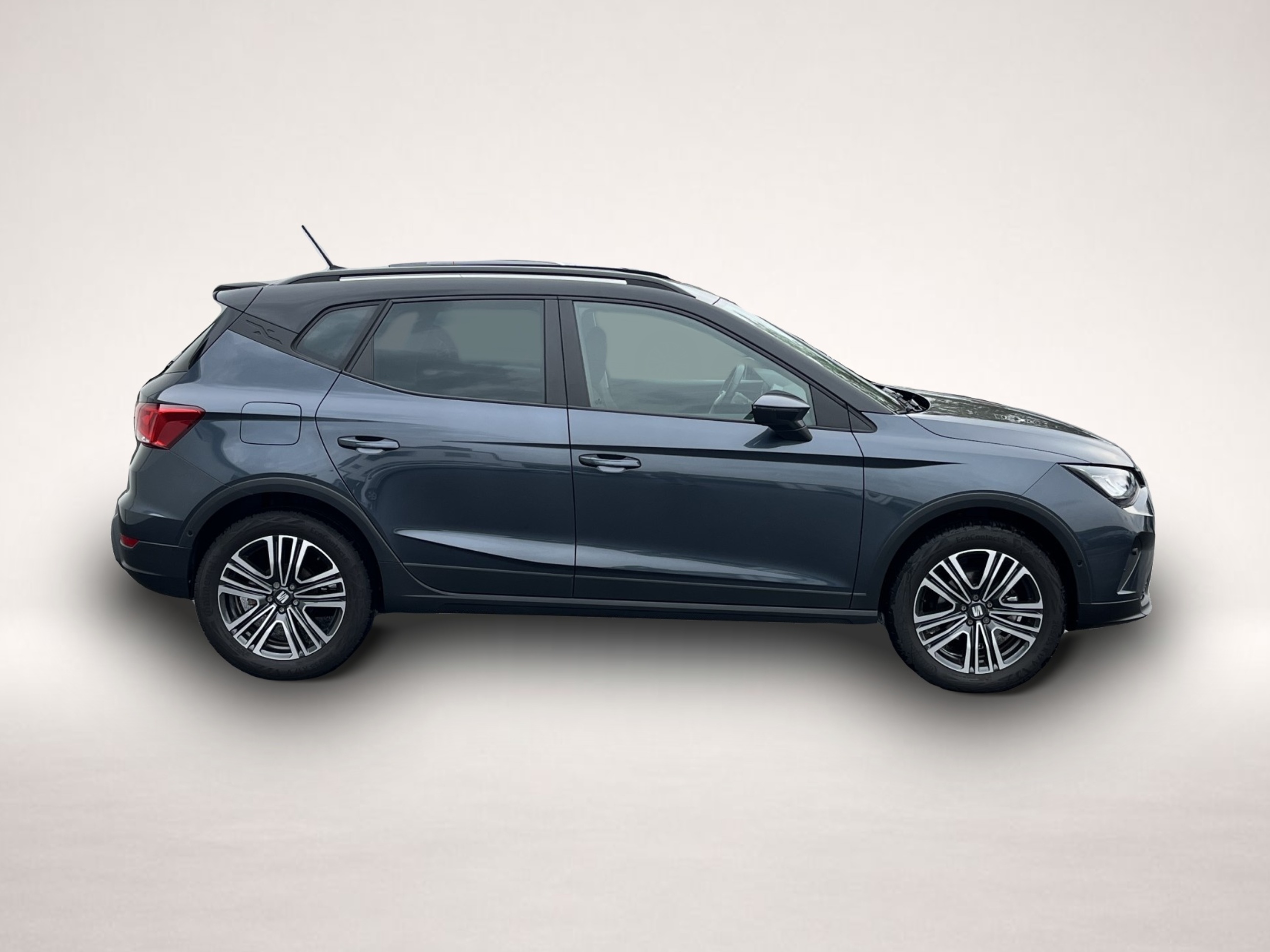 Seat Arona (05/2024, Benzin)