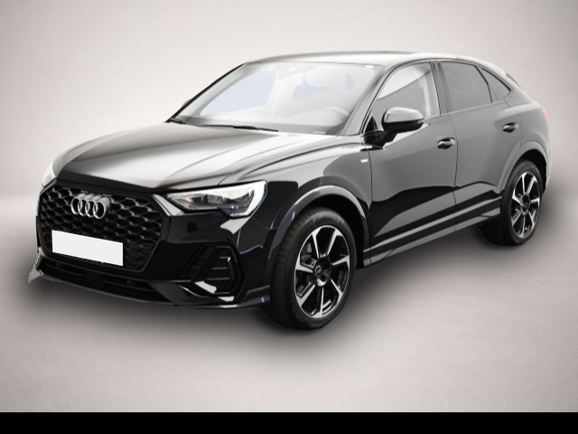 Audi Q3 (05/2024, Benzin)