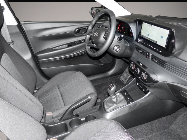 Hyundai i20 (10/2025, Benzin)