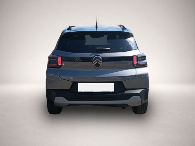 Citroen C3 (, Benzin)