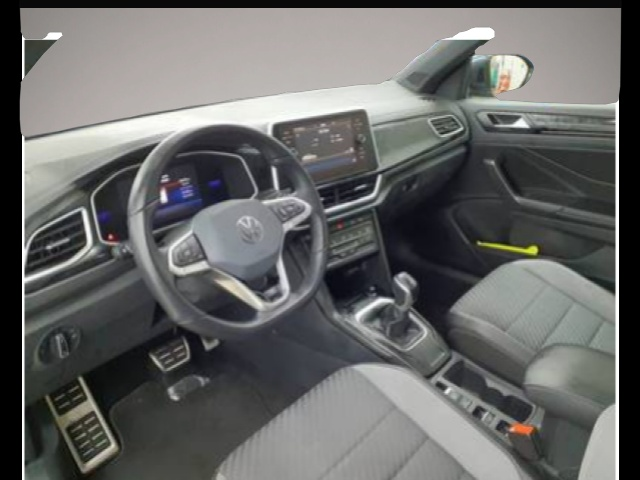 Volkswagen T-Roc (05/2025, )