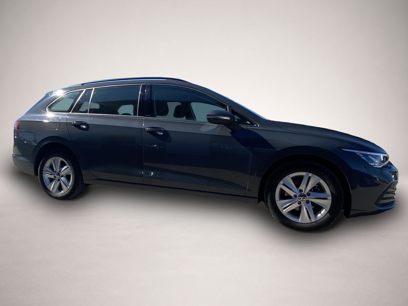 Volkswagen Golf (07/2021, )
