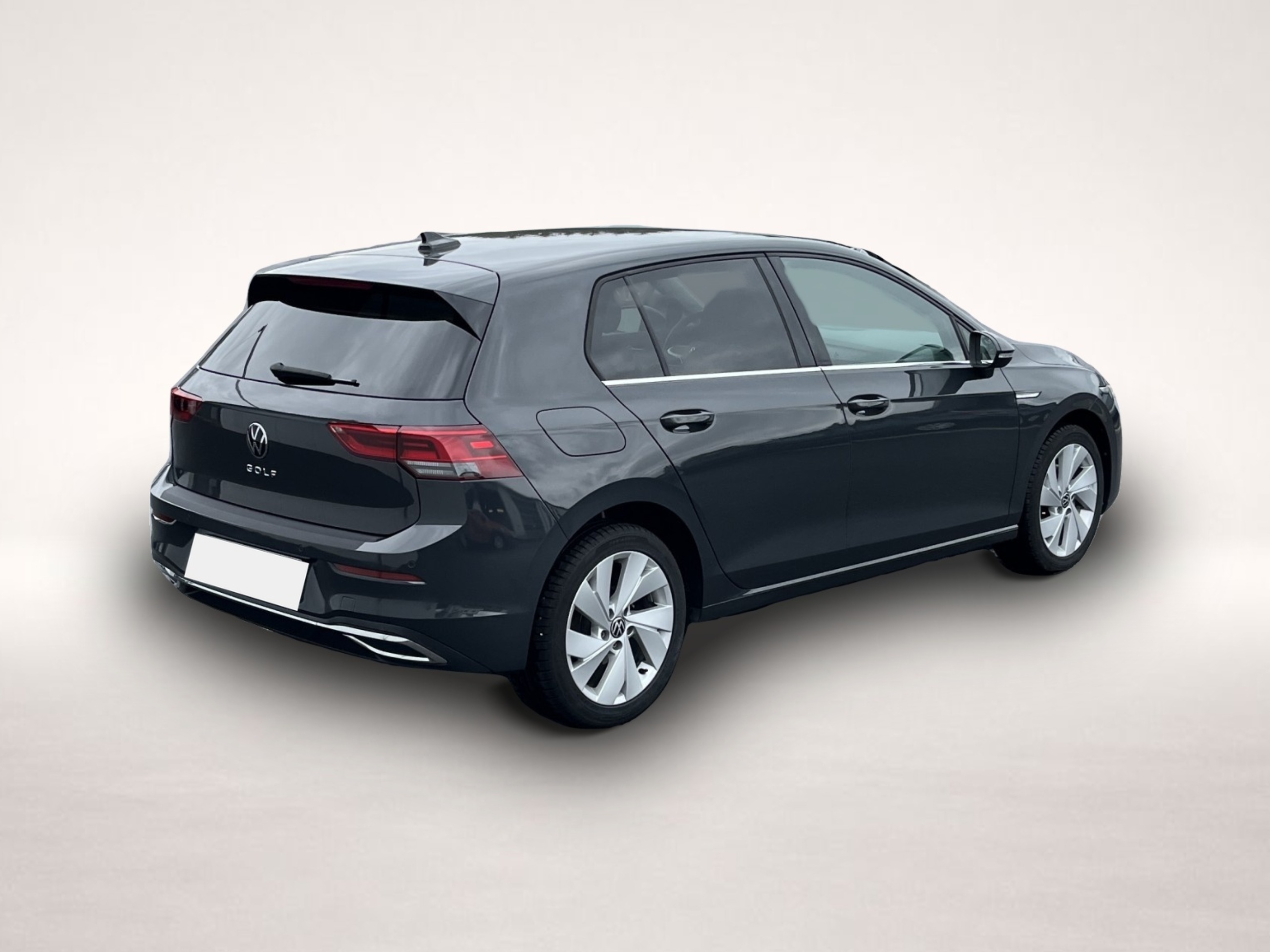 Volkswagen Golf (03/2024, Benzin)
