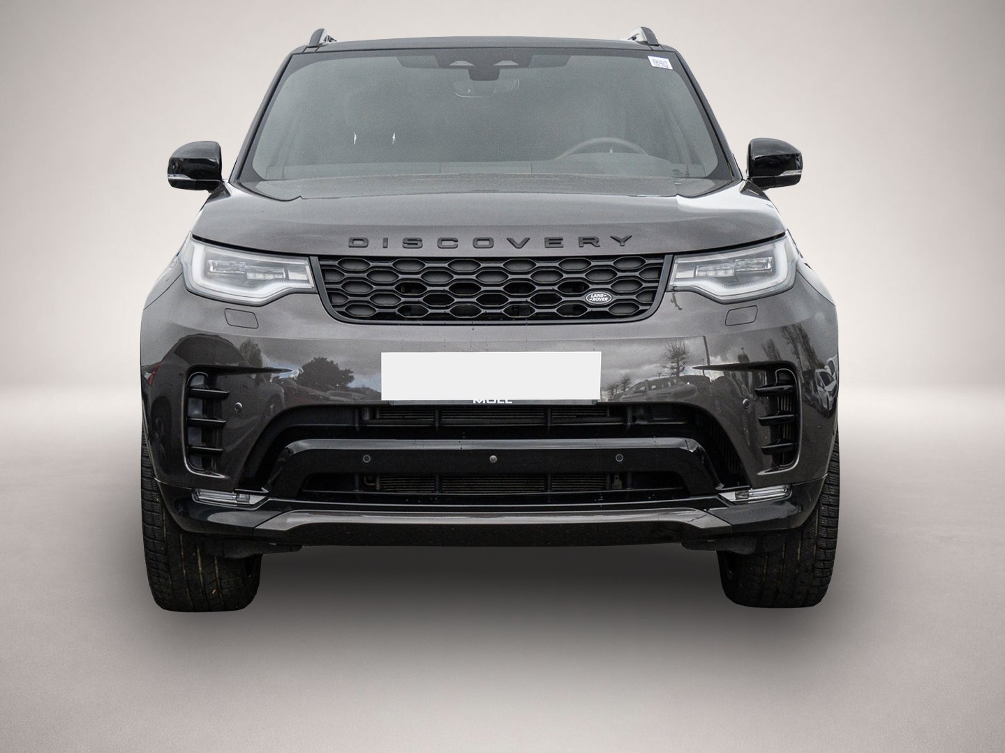 Land-Rover Discovery (10/2024, )