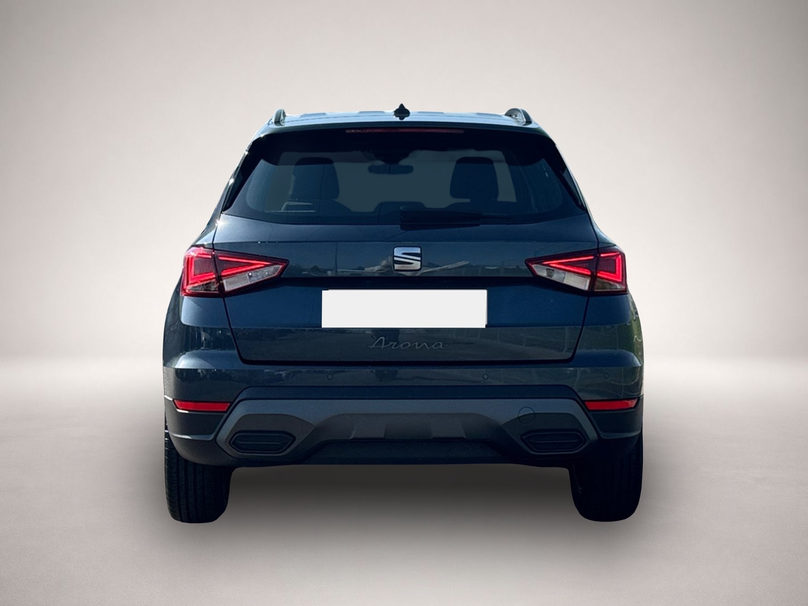 Seat Arona (04/2026, Benzin)