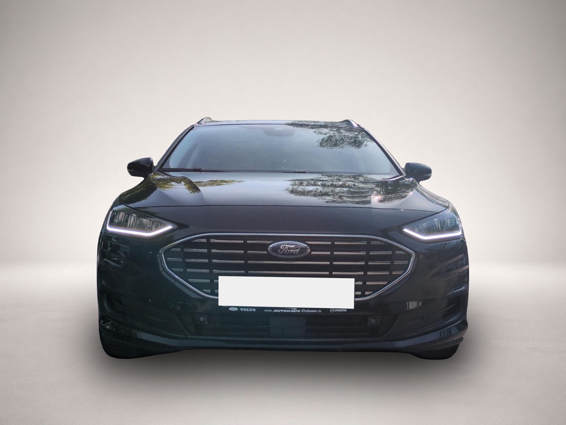 Ford Focus (07/2024, Benzin)