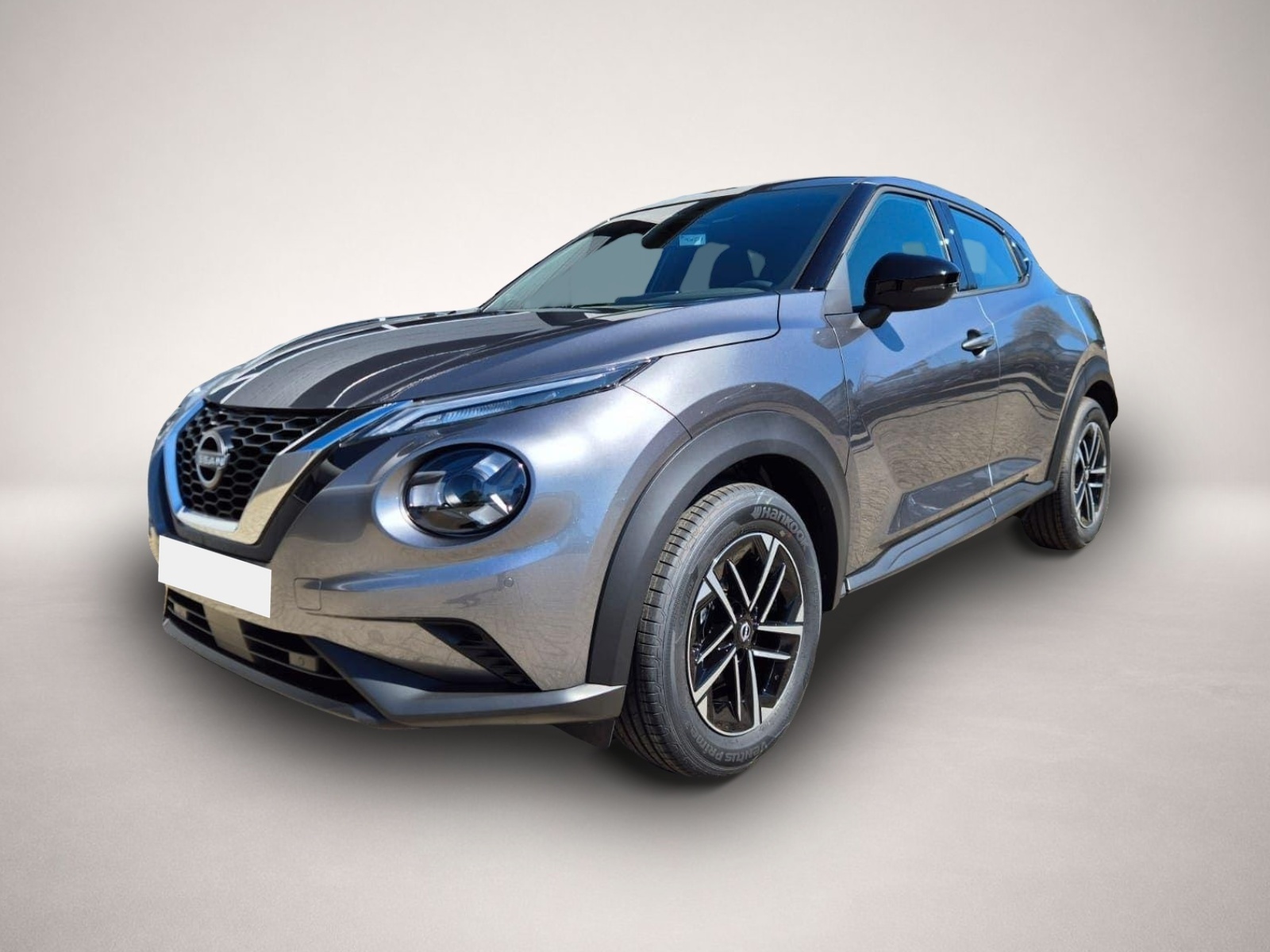 Nissan Juke (04/2026, Benzin)