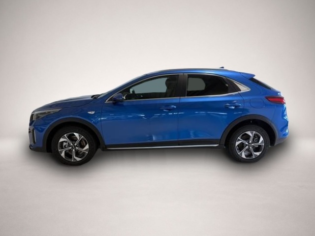 KIA XCeed (08/2026, Benzin)