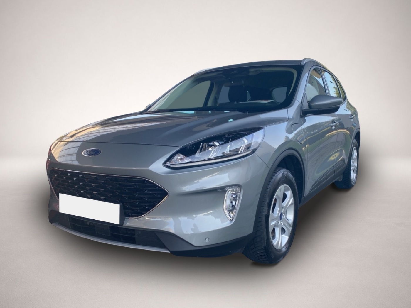 Ford Kuga (07/2021, )