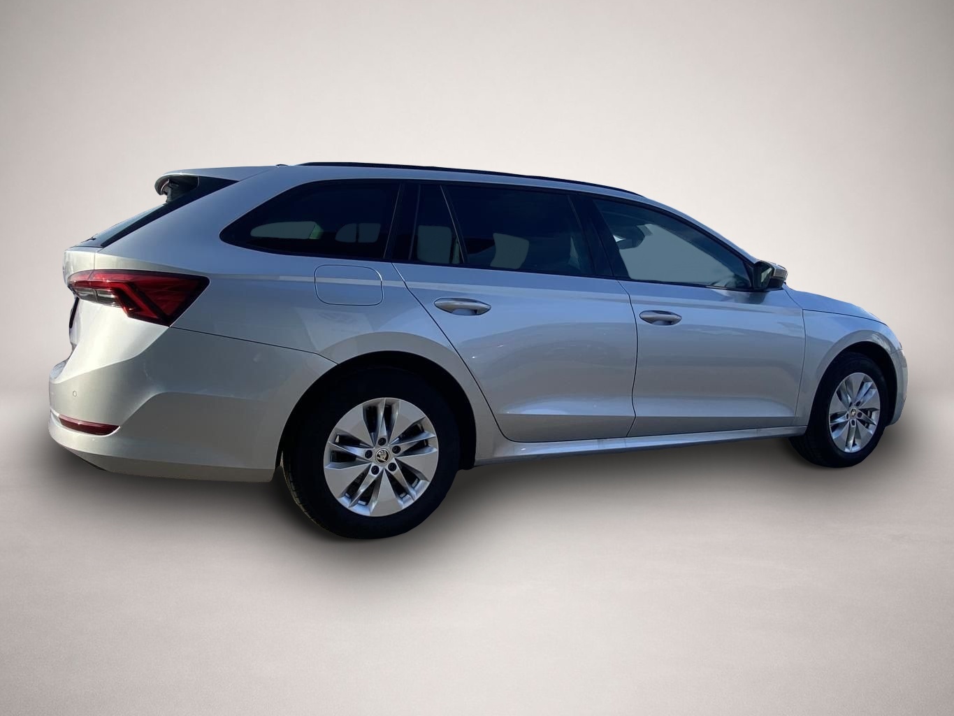 Skoda Octavia (09/2021, )